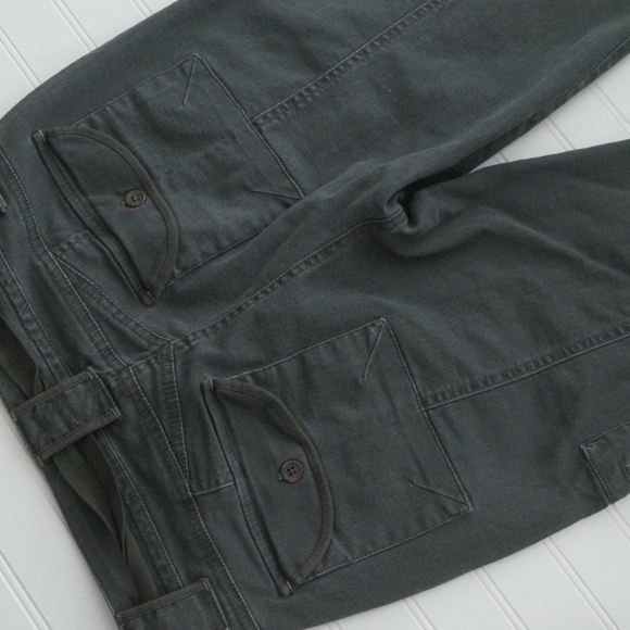 Gloria Vanderbilt Capri Jeans (Missy) - Picture 4 of 8